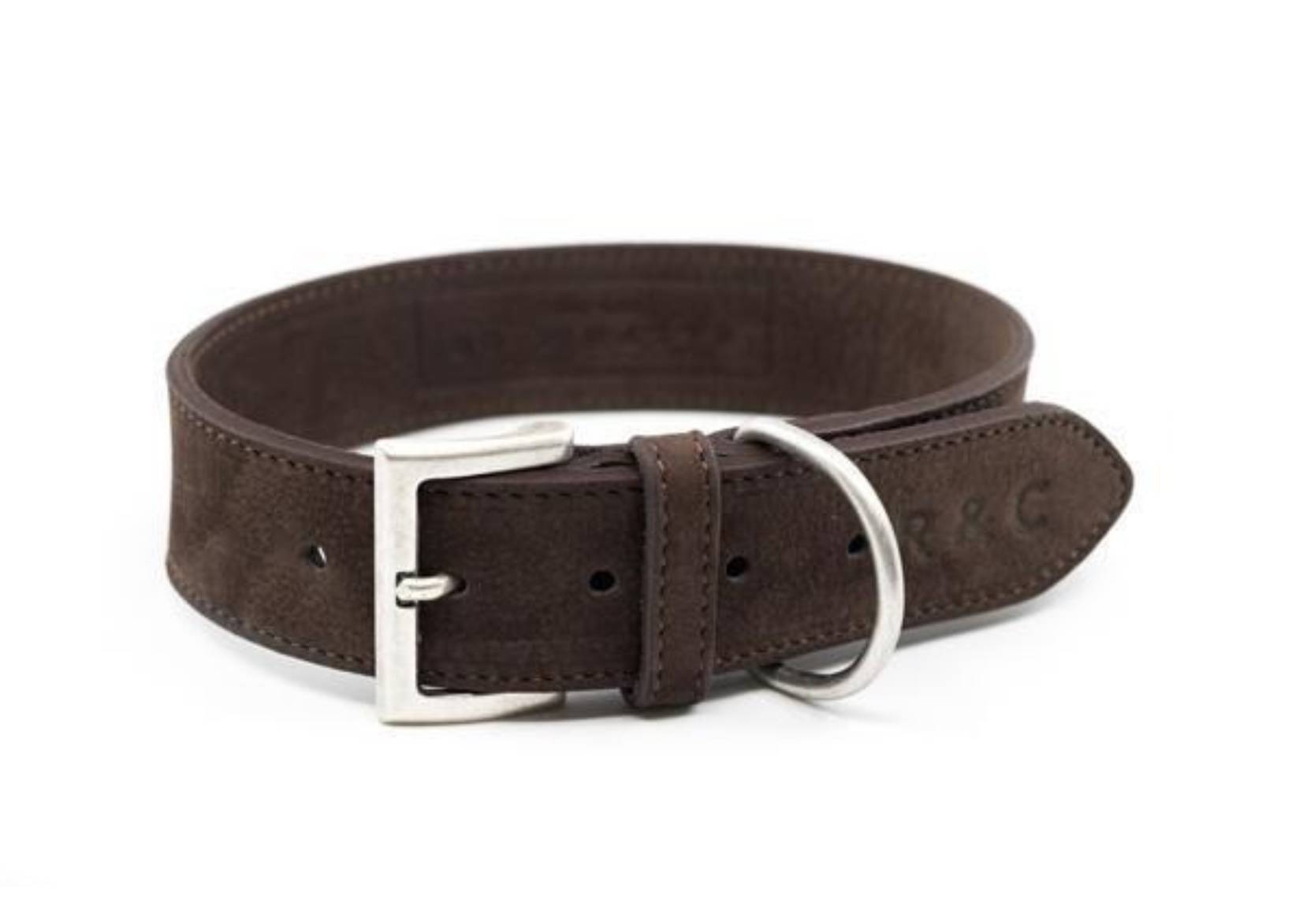 HERRINGBONE COLLARS