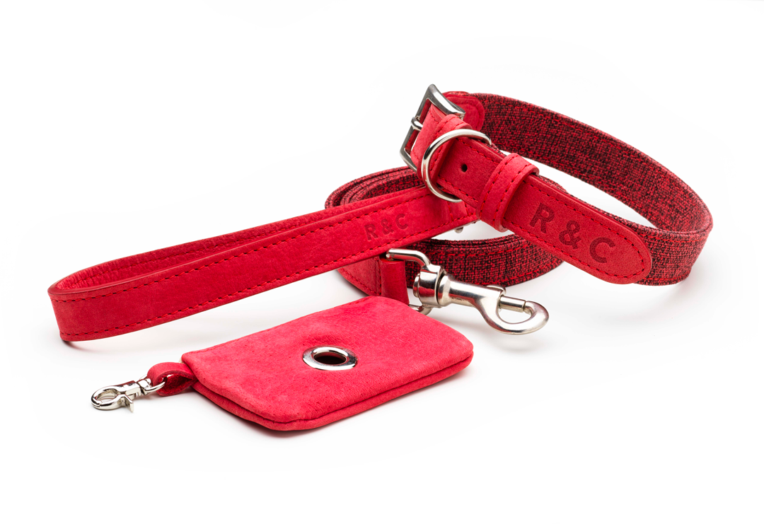 Poo Bag Holder - Etna